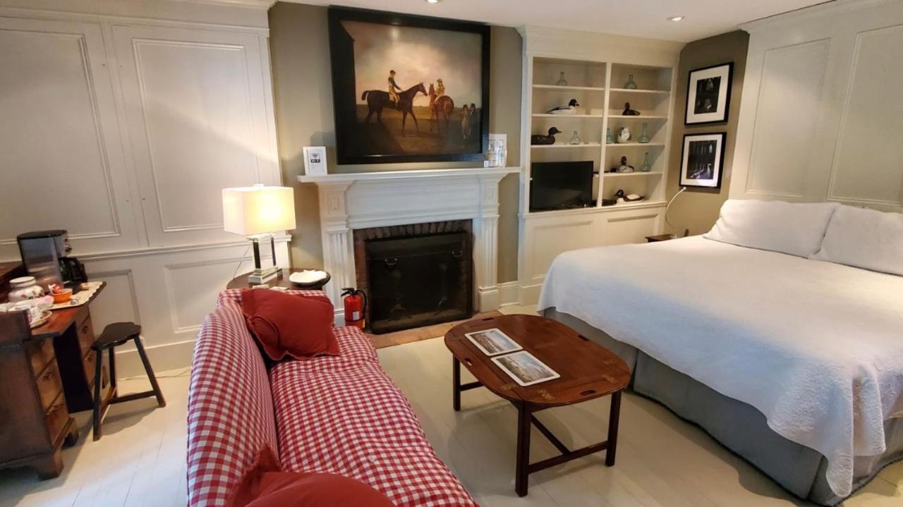 Niagara-on-the-Lake Dot'S Landing Garden Room المظهر الخارجي الصورة