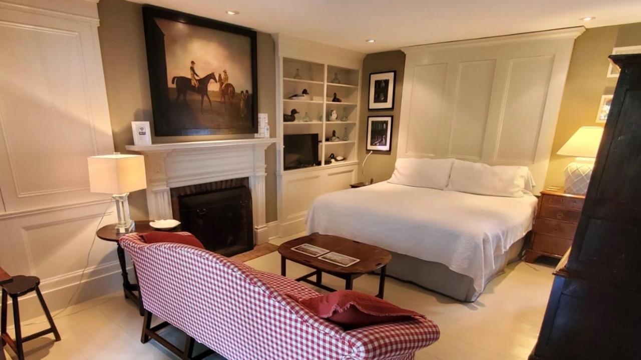 Niagara-on-the-Lake Dot'S Landing Garden Room المظهر الخارجي الصورة